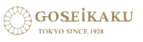 株式会社 五聖閣ロゴ